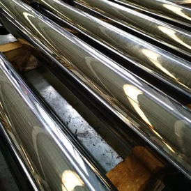 Super Stainless Steel