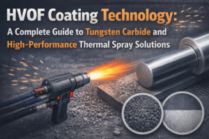hvof coating guide