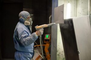 Advanced HVOF coating solutions